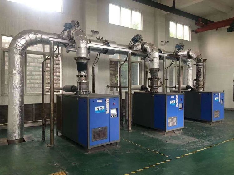 空氣懸浮風機